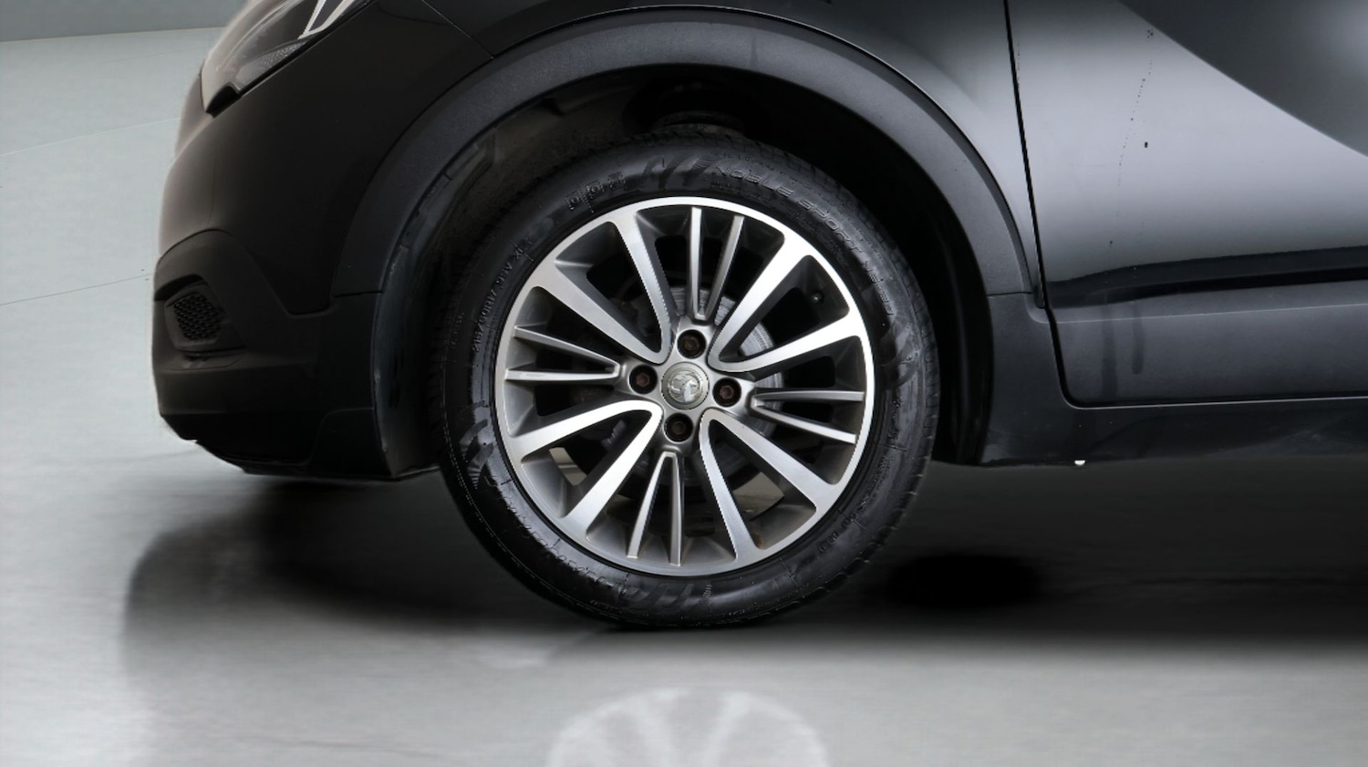 Used Vauxhall Crossland X 2019 for sale - 78210104: Photo 17