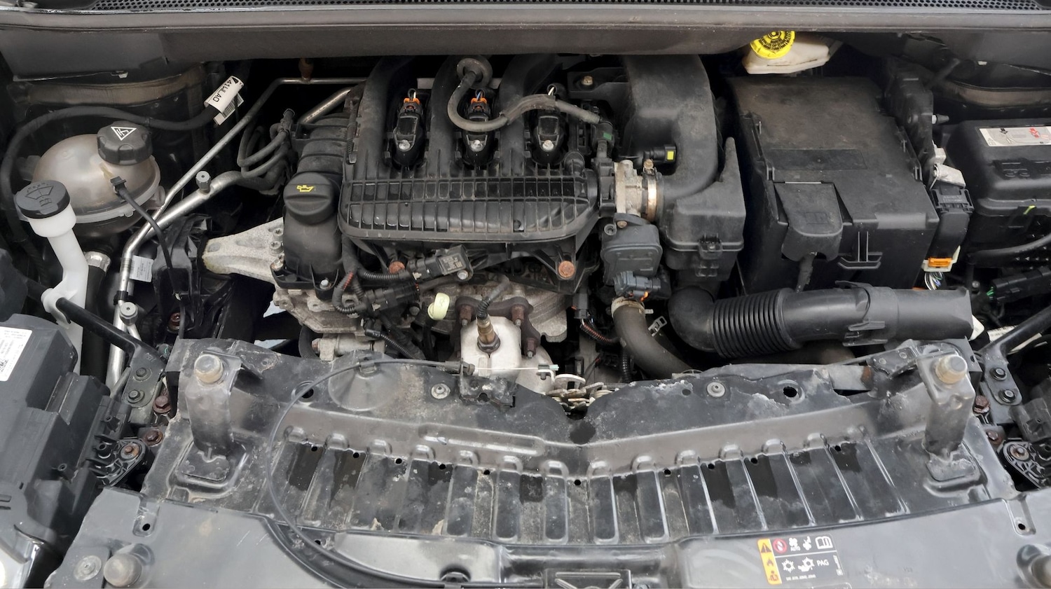 Used Vauxhall Crossland X 2019 for sale - 78210104: Photo 18