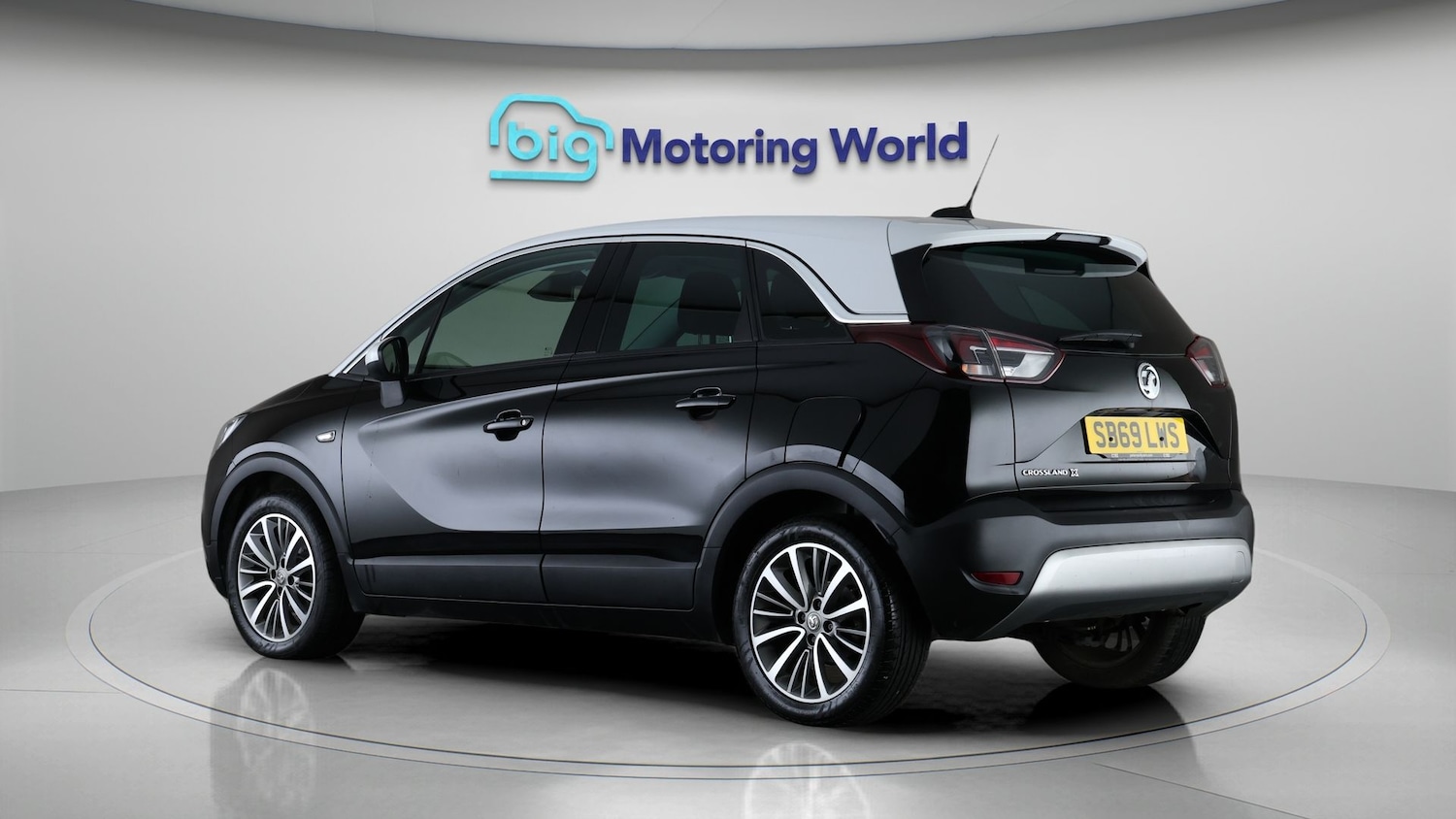 Used Vauxhall Crossland X 2019 for sale - 78210104: Photo 5