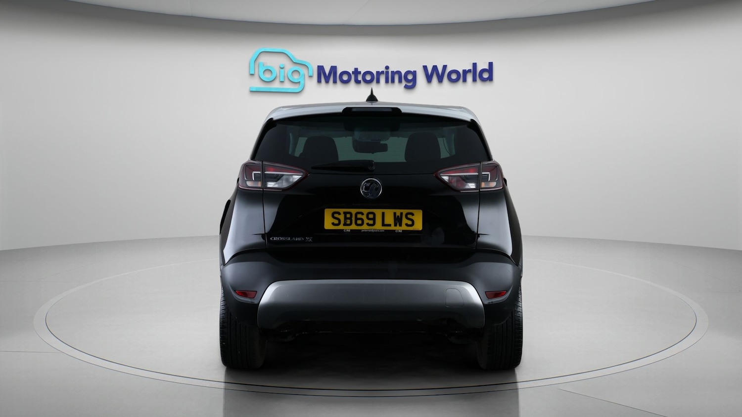 Used Vauxhall Crossland X 2019 for sale - 78210104: Photo 6