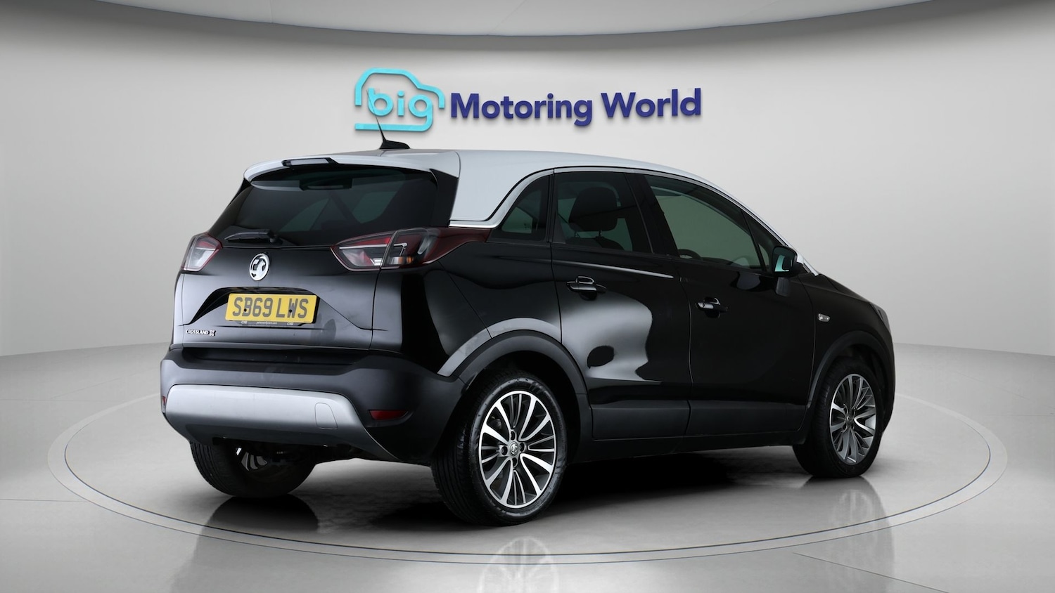 Used Vauxhall Crossland X 2019 for sale - 78210104: Photo 7