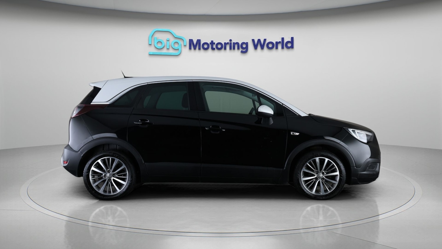 Used Vauxhall Crossland X 2019 for sale - 78210104: Photo 8