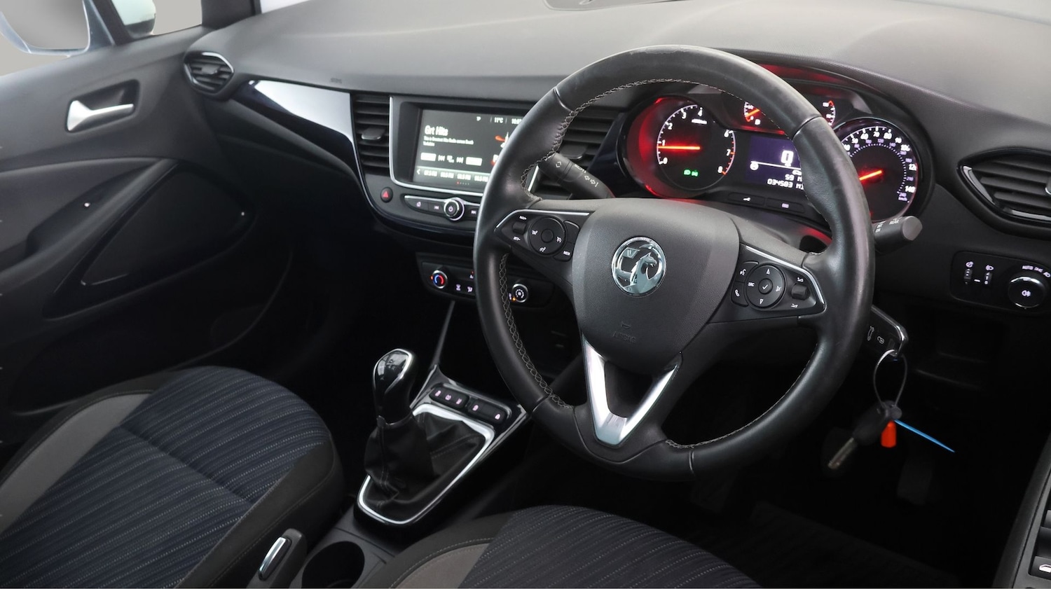 Used Vauxhall Crossland X 2019 for sale - 78210104: Photo 9