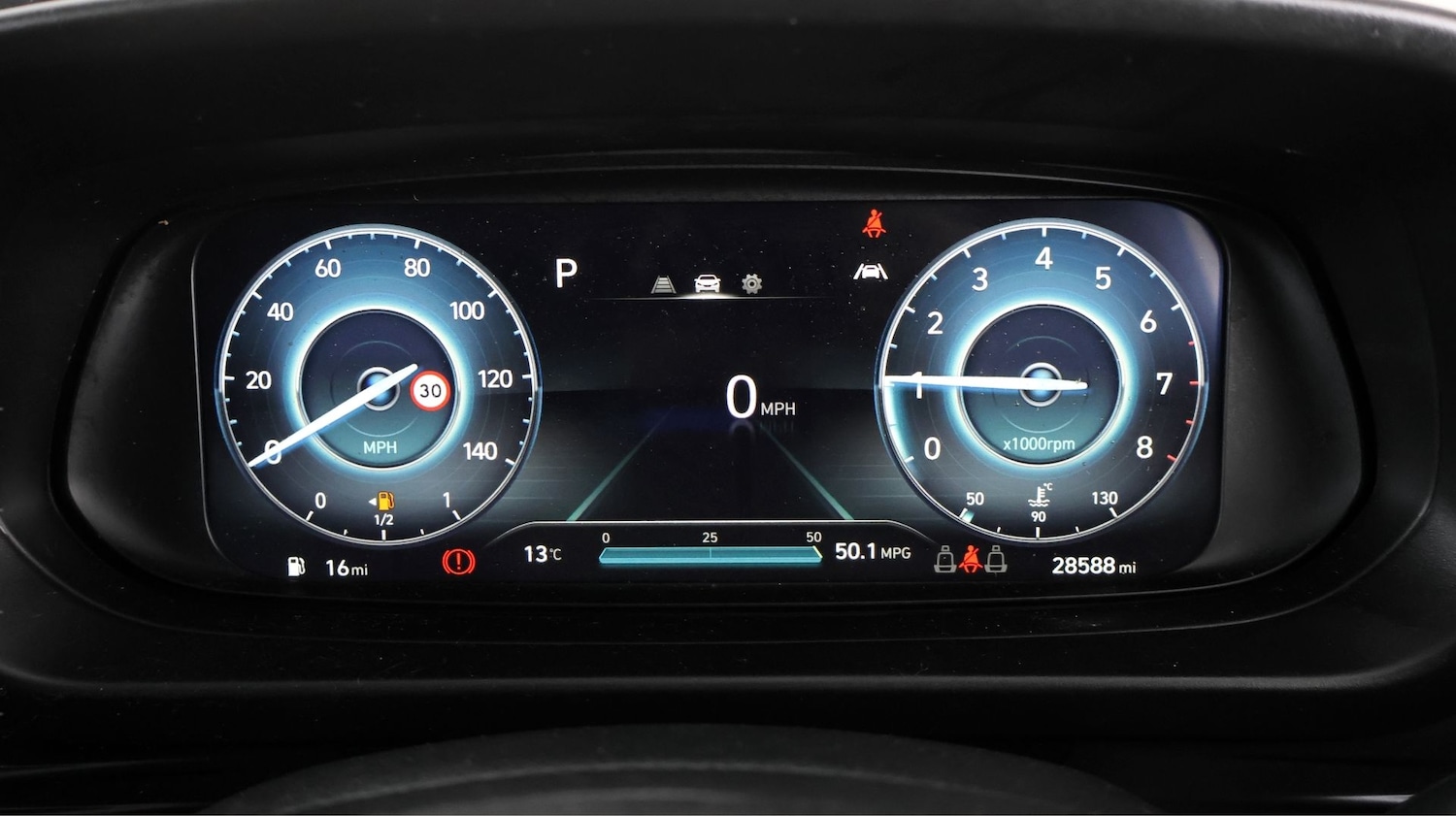 Used Hyundai BAYON 2023 for sale - 77734893: Photo 10