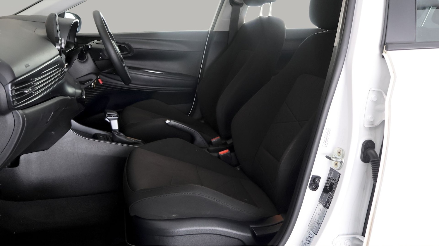 Used Hyundai BAYON 2023 for sale - 77734893: Photo 13