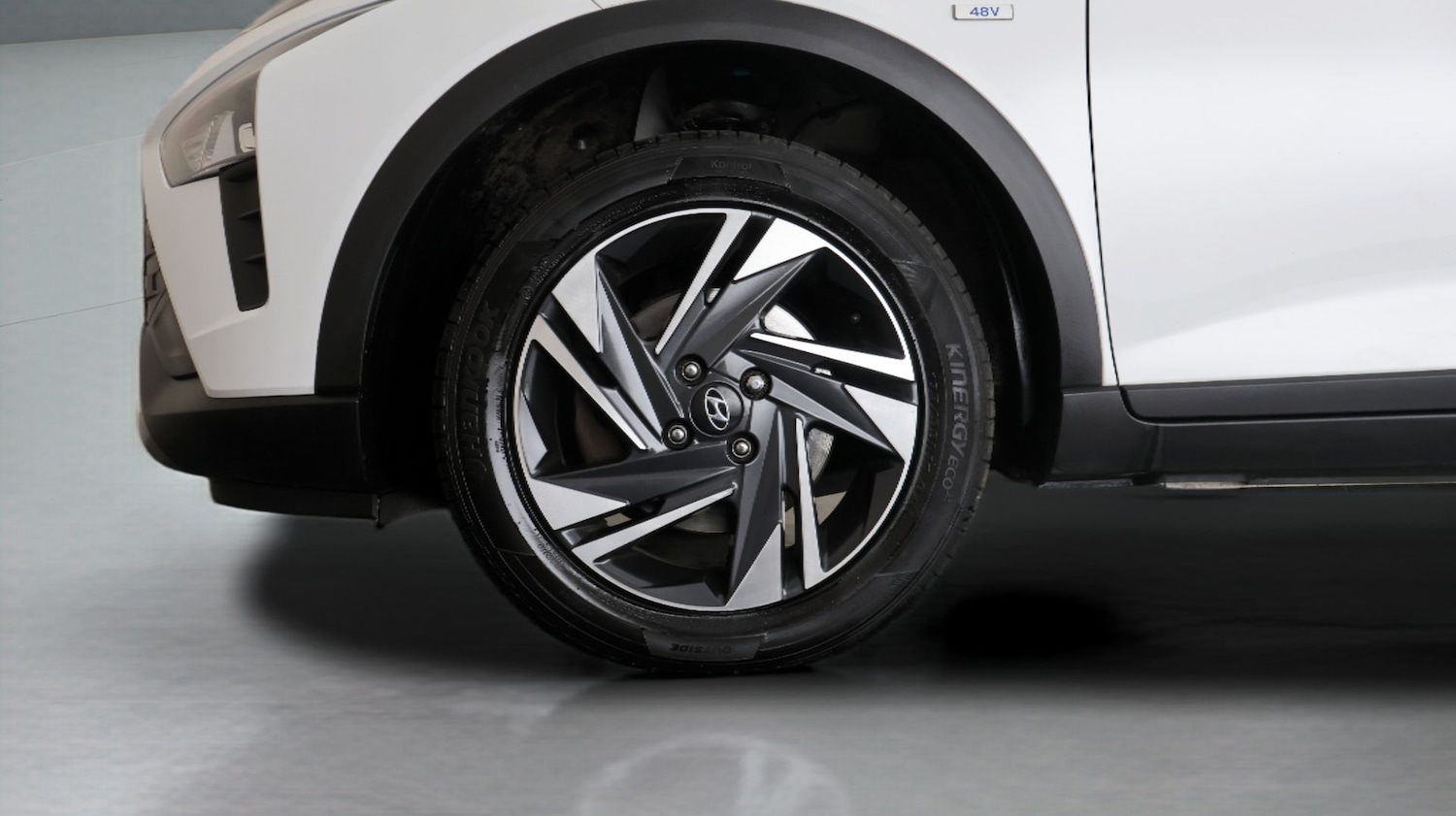 Used Hyundai BAYON 2023 for sale - 77734893: Photo 17