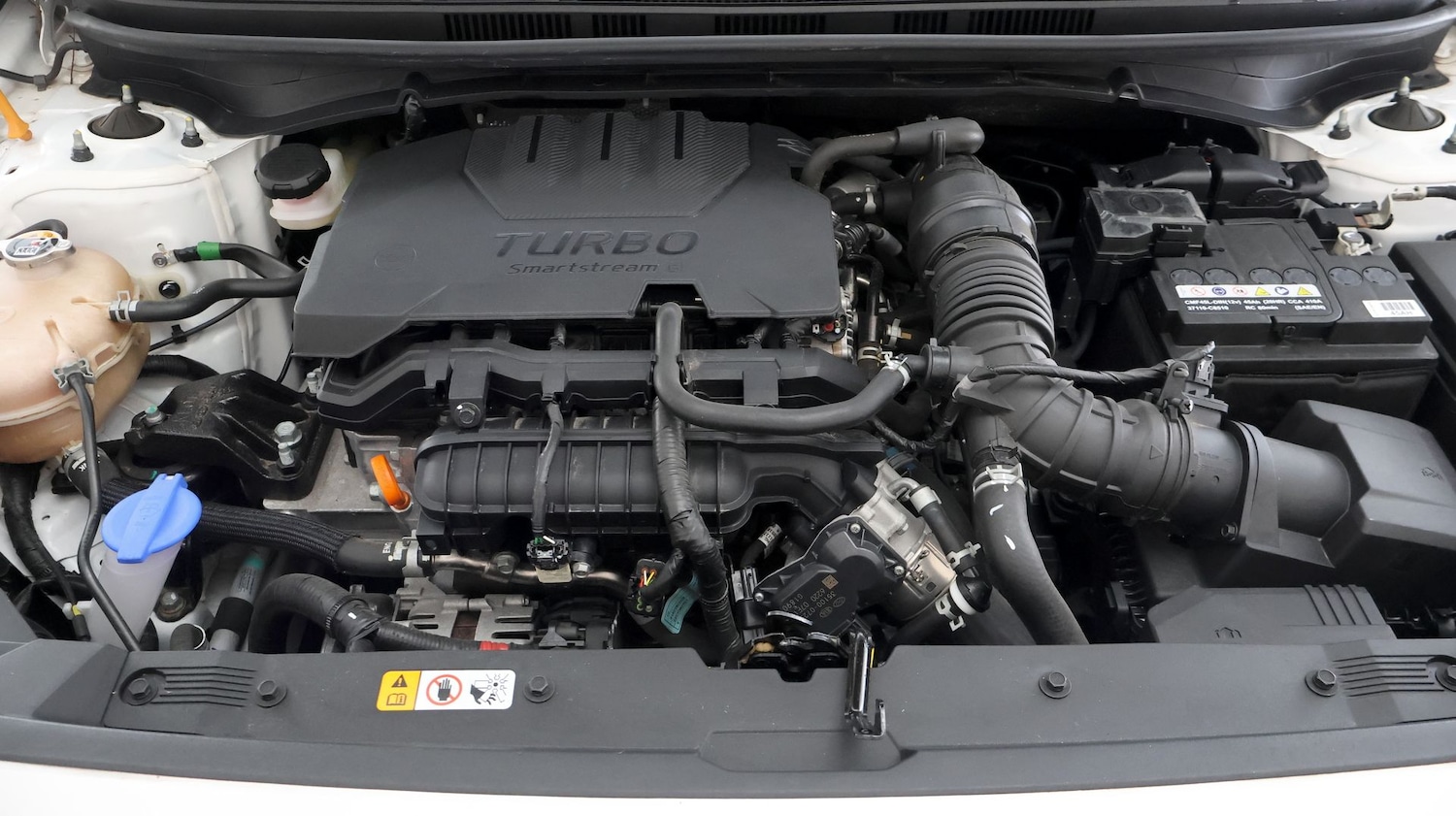 Used Hyundai BAYON 2023 for sale - 77734893: Photo 18