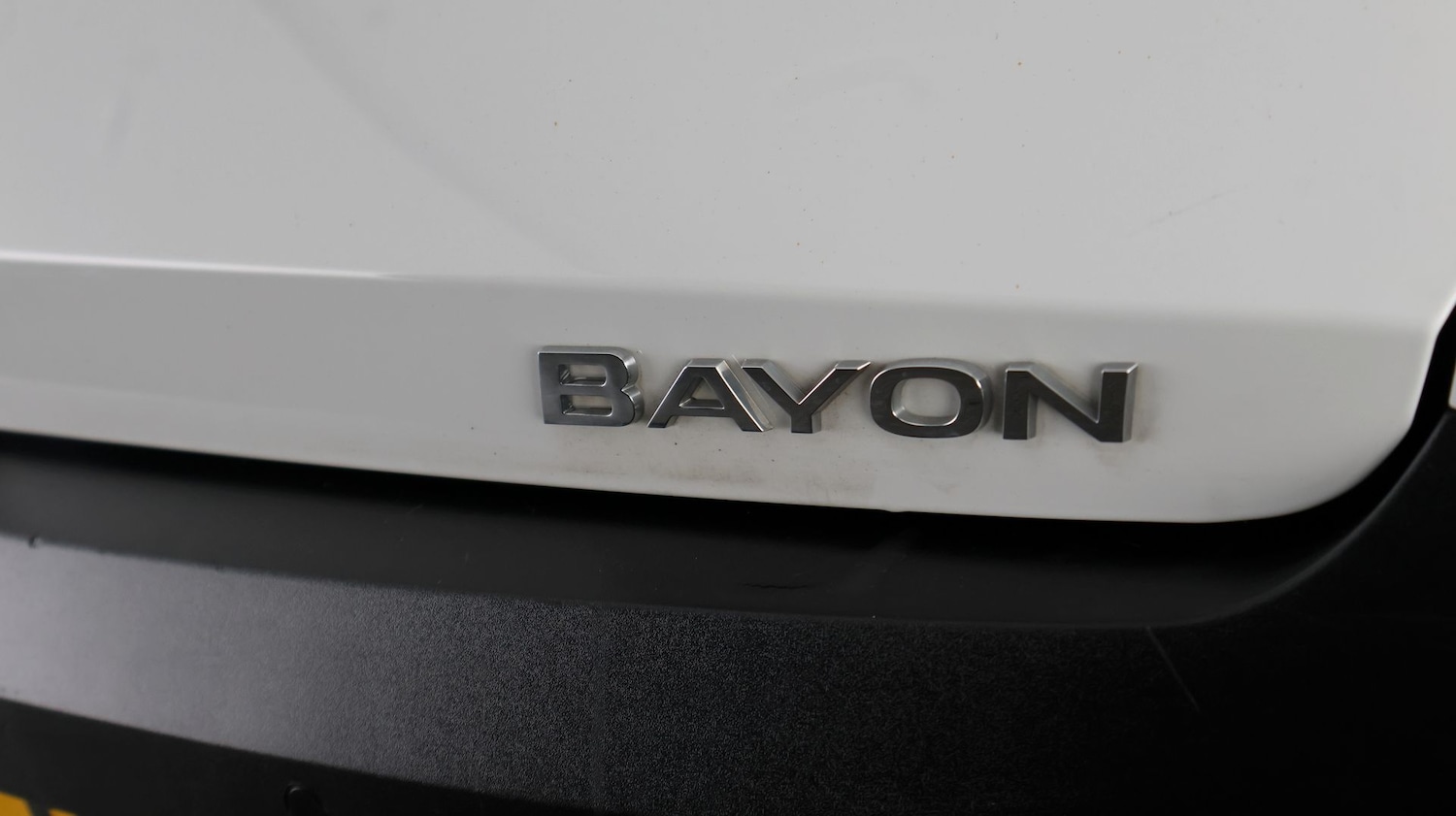 Used Hyundai BAYON 2023 for sale - 77734893: Photo 22