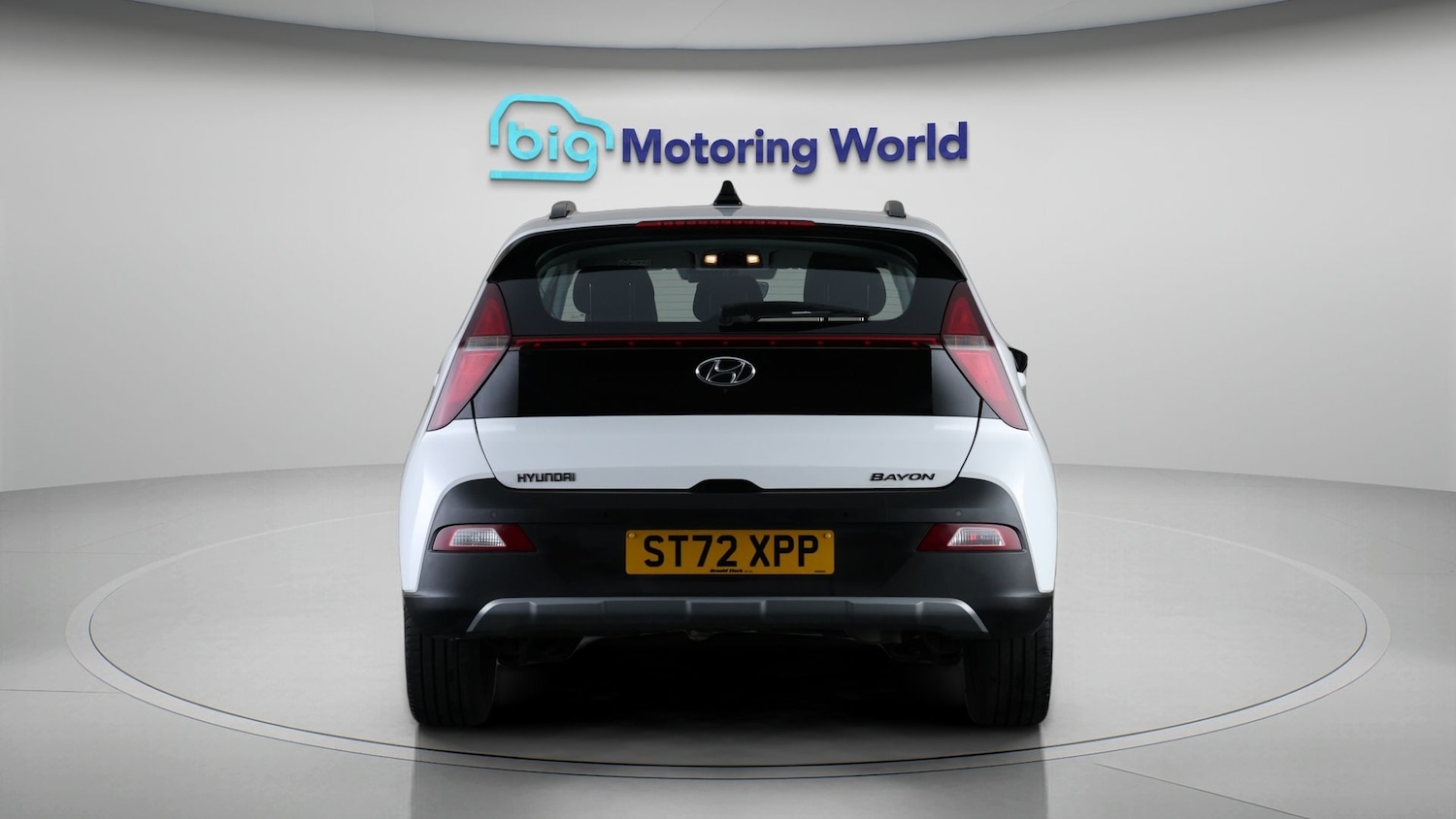 Used Hyundai BAYON 2023 for sale - 77734893: Photo 6