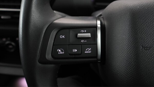 Used Citroen e-C4 for sale - 76251441: Photo 11