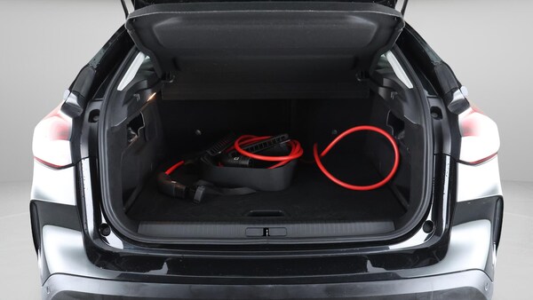 Used Citroen e-C4 for sale - 76251441: Photo 1