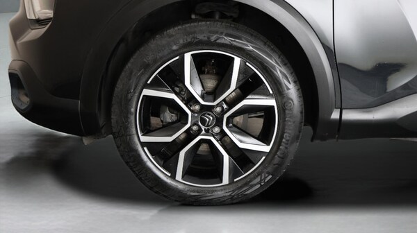 Used Citroen e-C4 for sale - 76251441: Photo 2