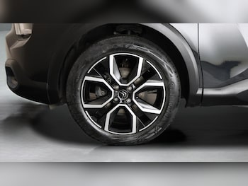 Used Citroen e-C4 for sale - 76251441: Photo 2