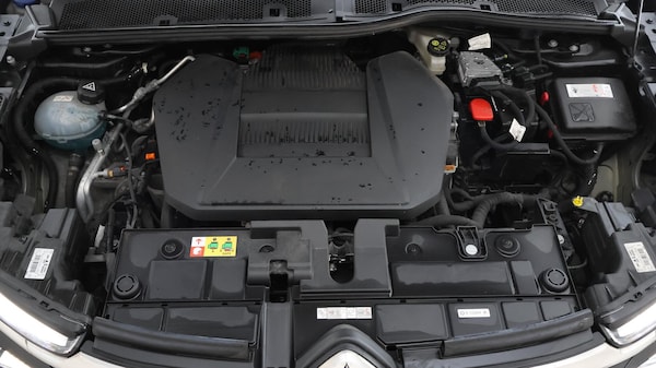 Used Citroen e-C4 for sale - 76251441: Photo 3