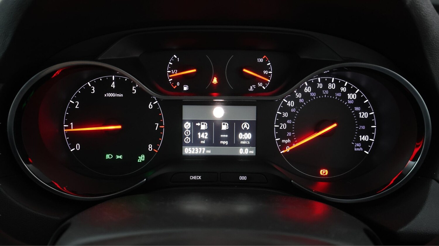 Used Vauxhall Grandland X for sale - 77735565: Photo 10