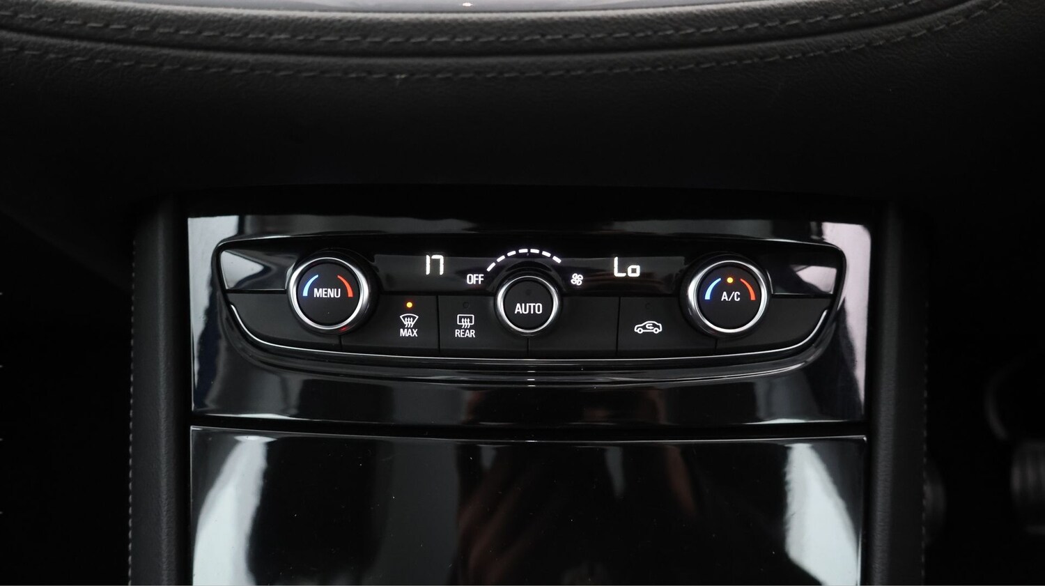 Used Vauxhall Grandland X for sale - 77735565: Photo 11