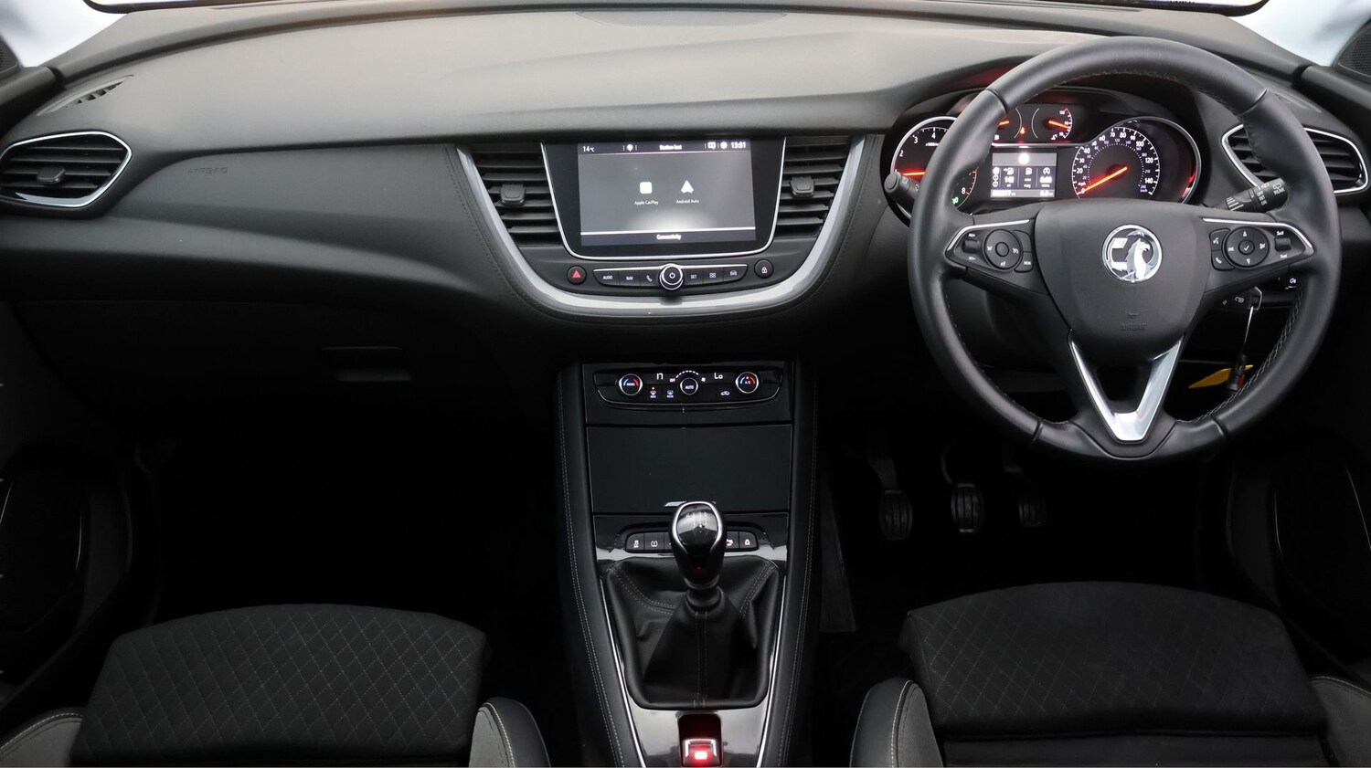 Used Vauxhall Grandland X for sale - 77735565: Photo 12