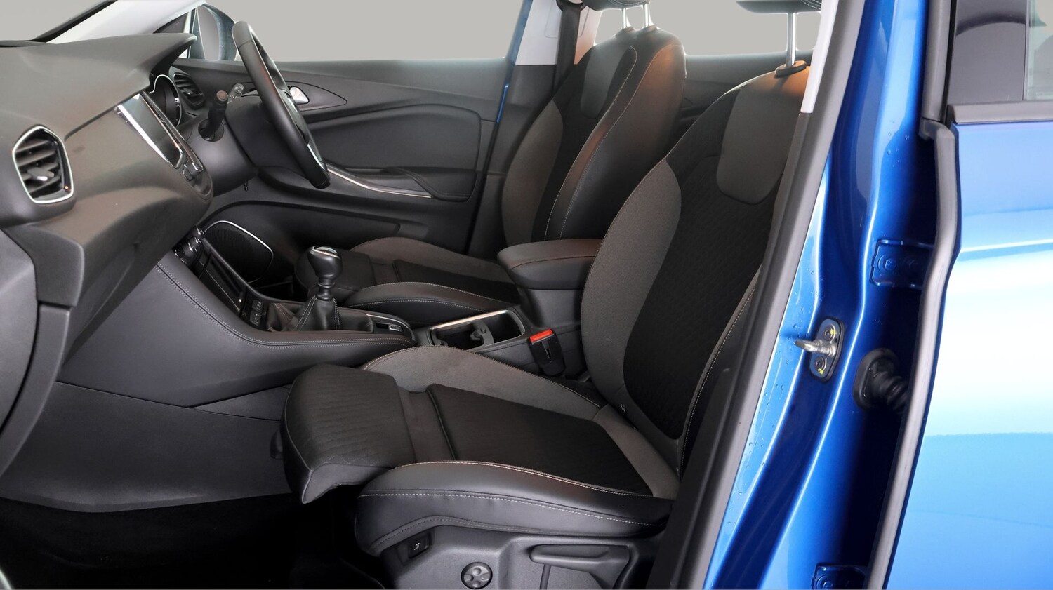 Used Vauxhall Grandland X for sale - 77735565: Photo 13