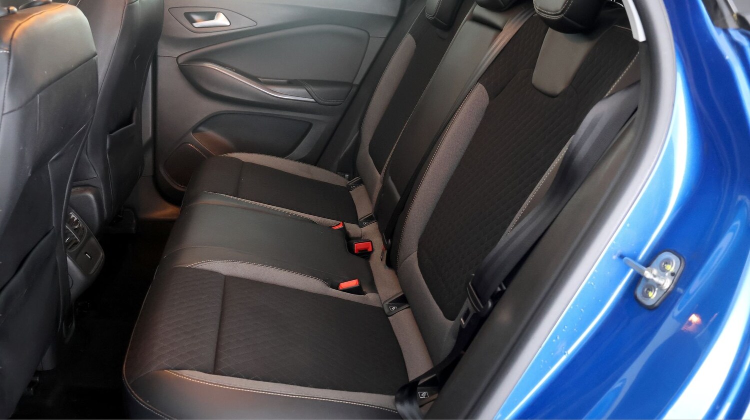 Used Vauxhall Grandland X for sale - 77735565: Photo 15