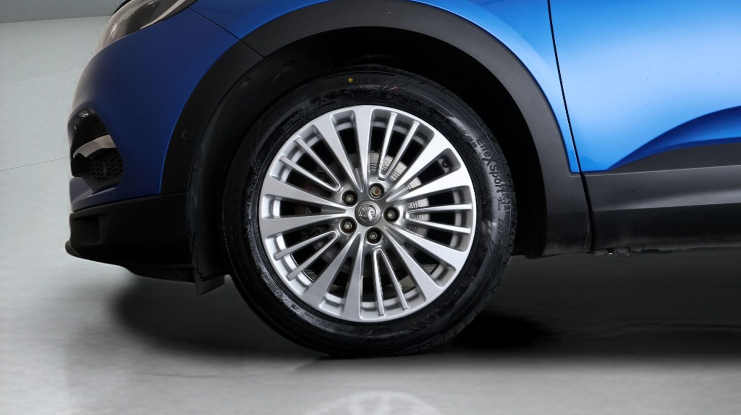 Used Vauxhall Grandland X for sale - 77735565: Photo 17