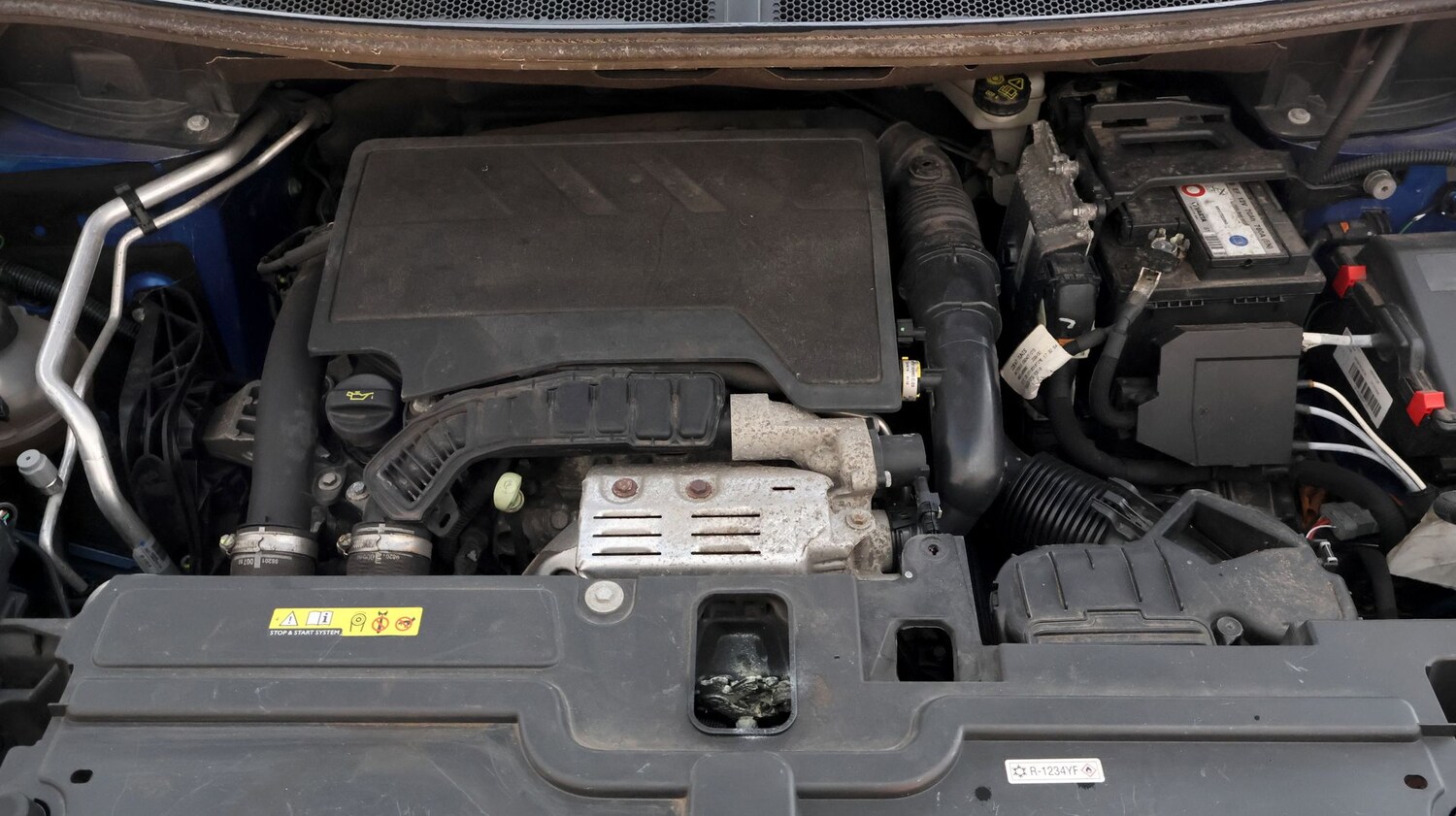 Used Vauxhall Grandland X for sale - 77735565: Photo 18