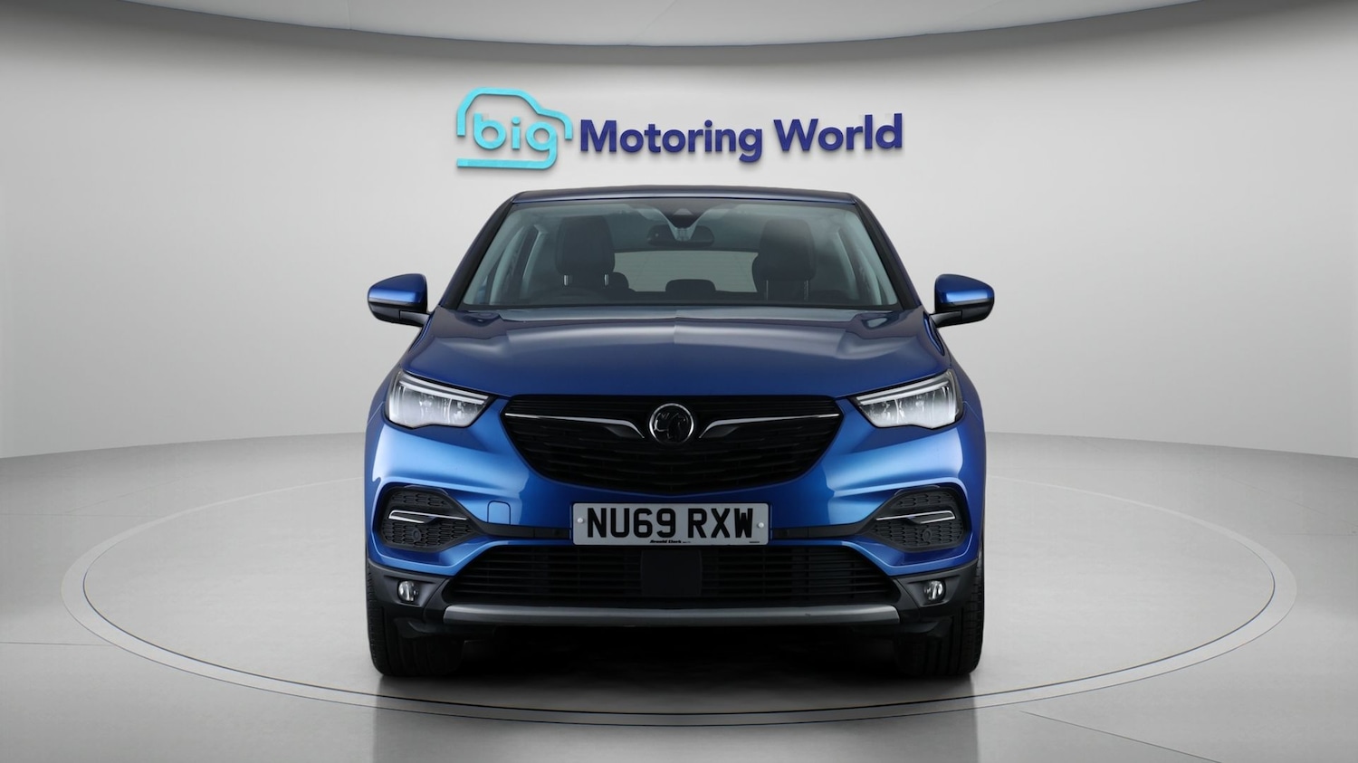 Used Vauxhall Grandland X for sale - 77735565: Photo 2