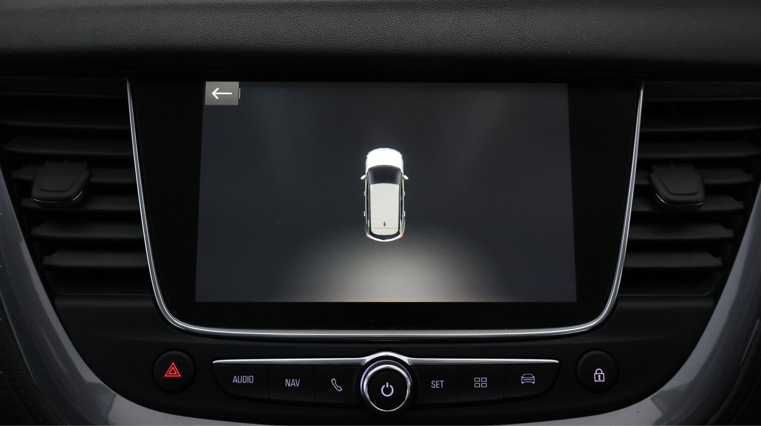 Used Vauxhall Grandland X for sale - 77735565: Photo 21