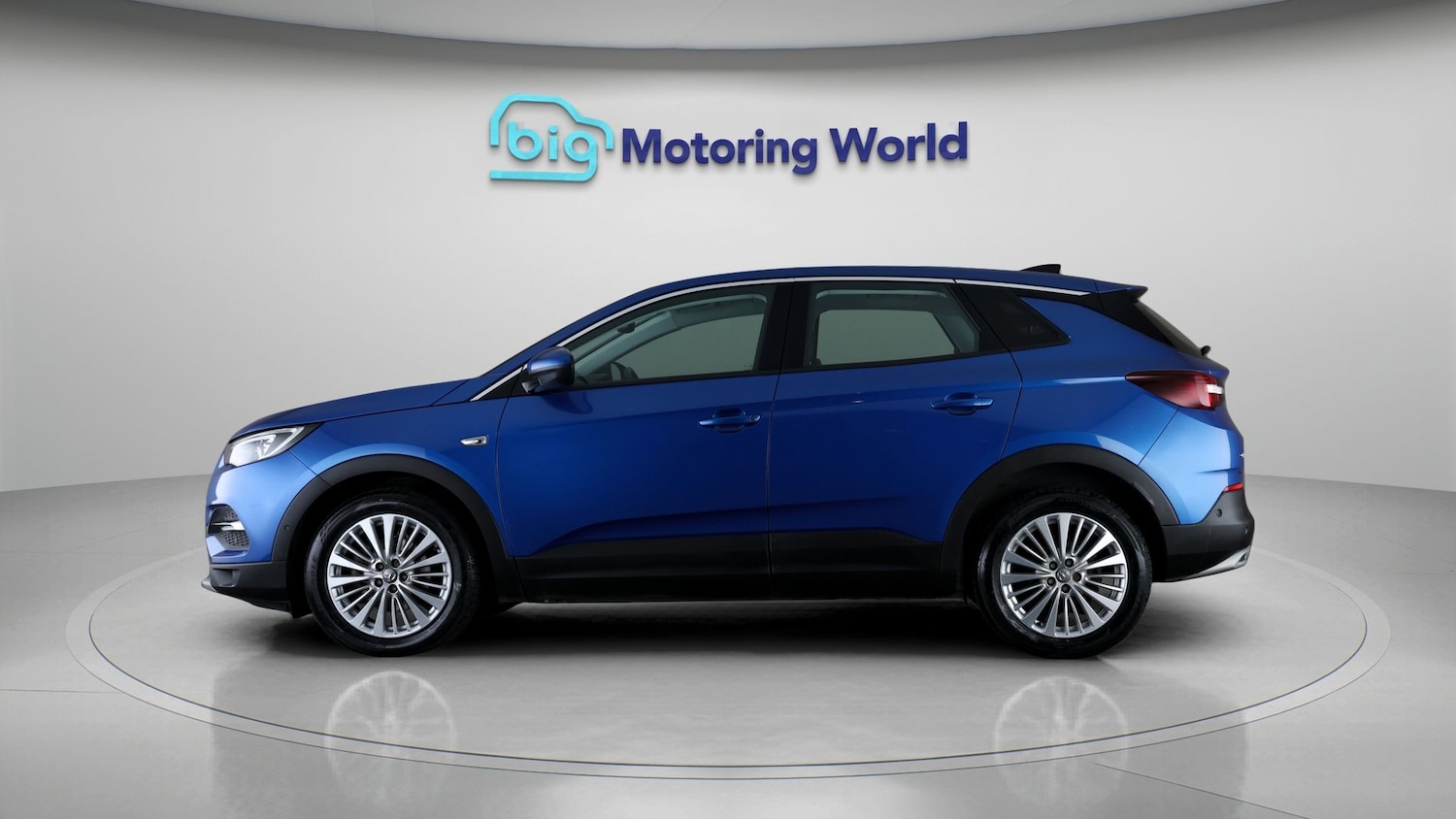 Used Vauxhall Grandland X for sale - 77735565: Photo 4