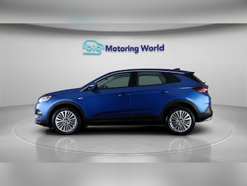 Used Vauxhall Grandland X 2019 for sale - 77735565: Photo