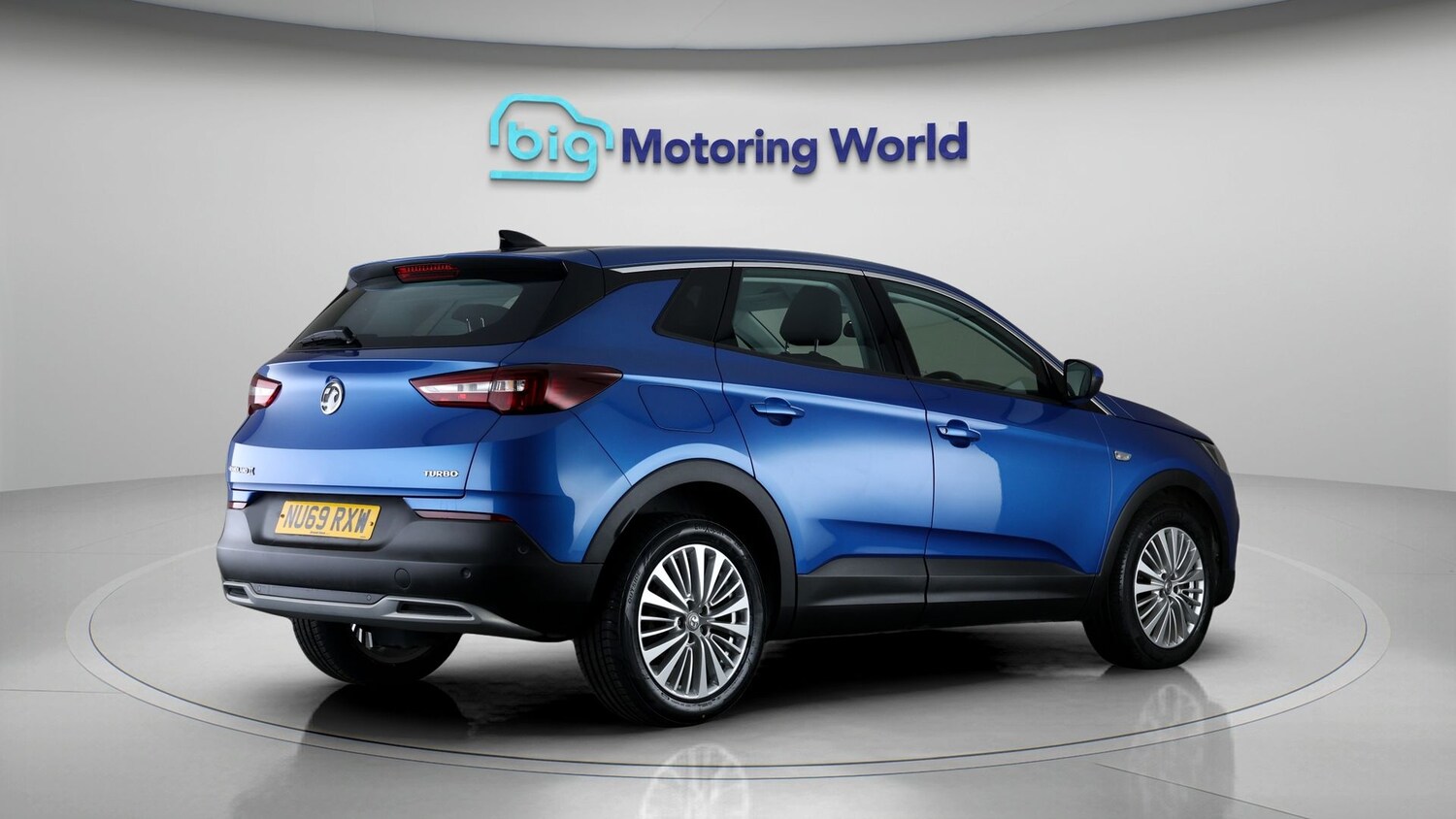 Used Vauxhall Grandland X for sale - 77735565: Photo 7