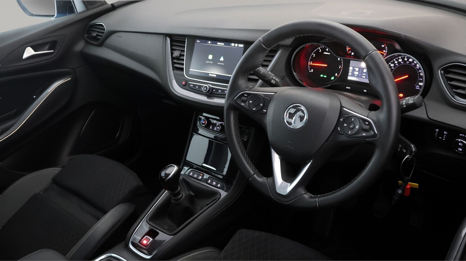 Used Vauxhall Grandland X for sale - 77735565: Photo 9