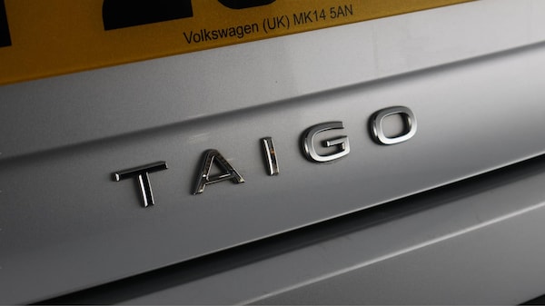 Used Volkswagen Taigo 2023 for sale - 75258103: Photo 20