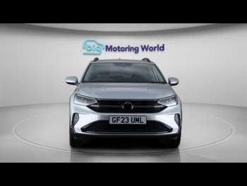 Used Volkswagen Taigo 2023 for sale - 75258103: Photo