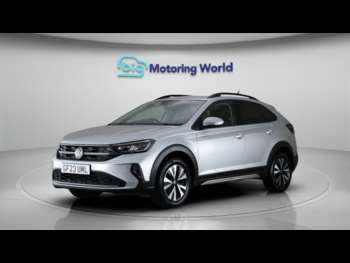 Used Volkswagen Taigo 2023 for sale - 75258103: Photo