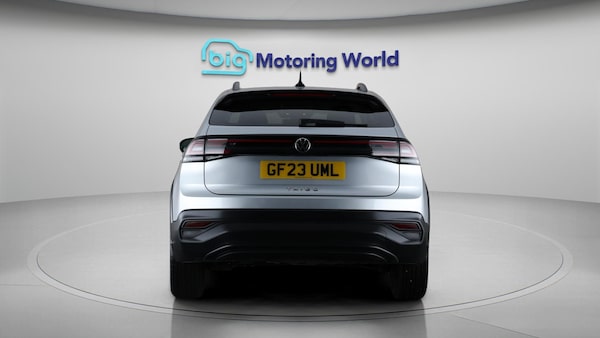 Used Volkswagen Taigo 2023 for sale - 75258103: Photo 6