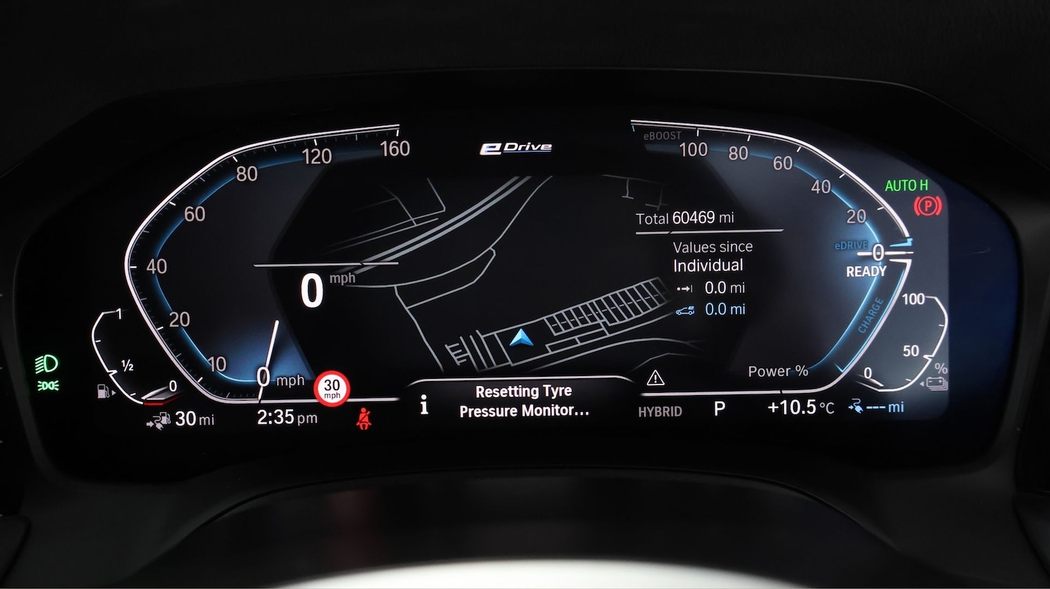 Used BMW 3 Series 2021 for sale - 78201651: Photo 10