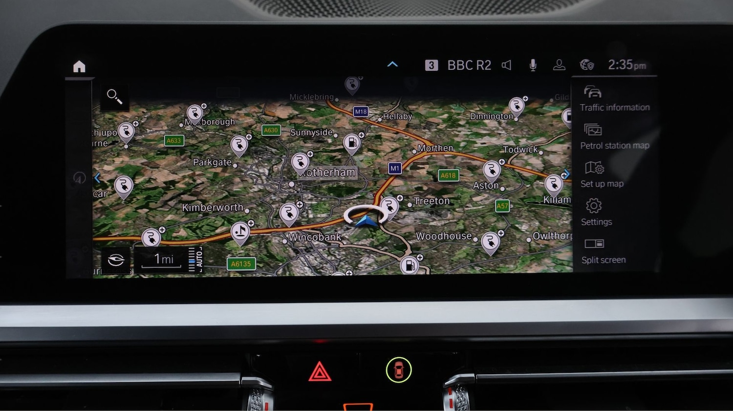 Used BMW 3 Series 2021 for sale - 78201651: Photo 11