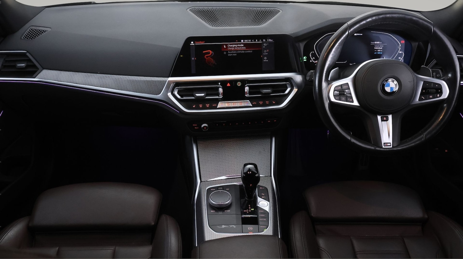 Used BMW 3 Series 2021 for sale - 78201651: Photo 13