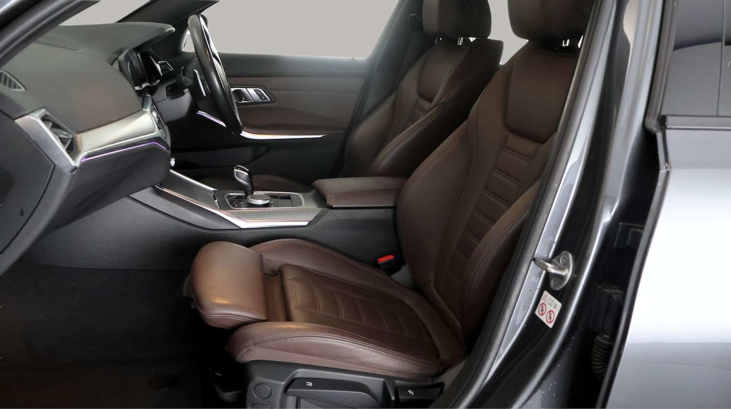 Used BMW 3 Series 2021 for sale - 78201651: Photo 14