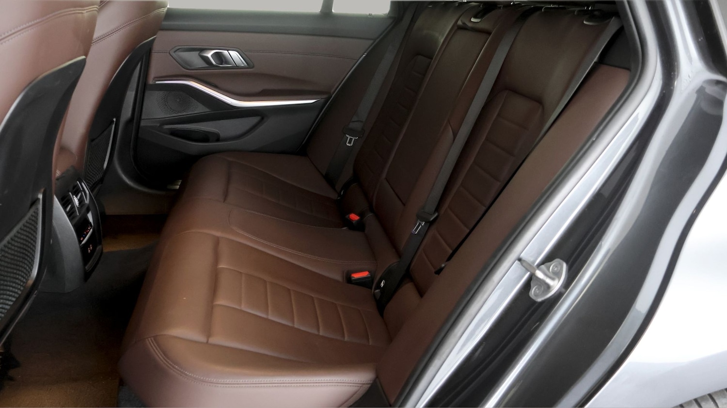 Used BMW 3 Series 2021 for sale - 78201651: Photo 16