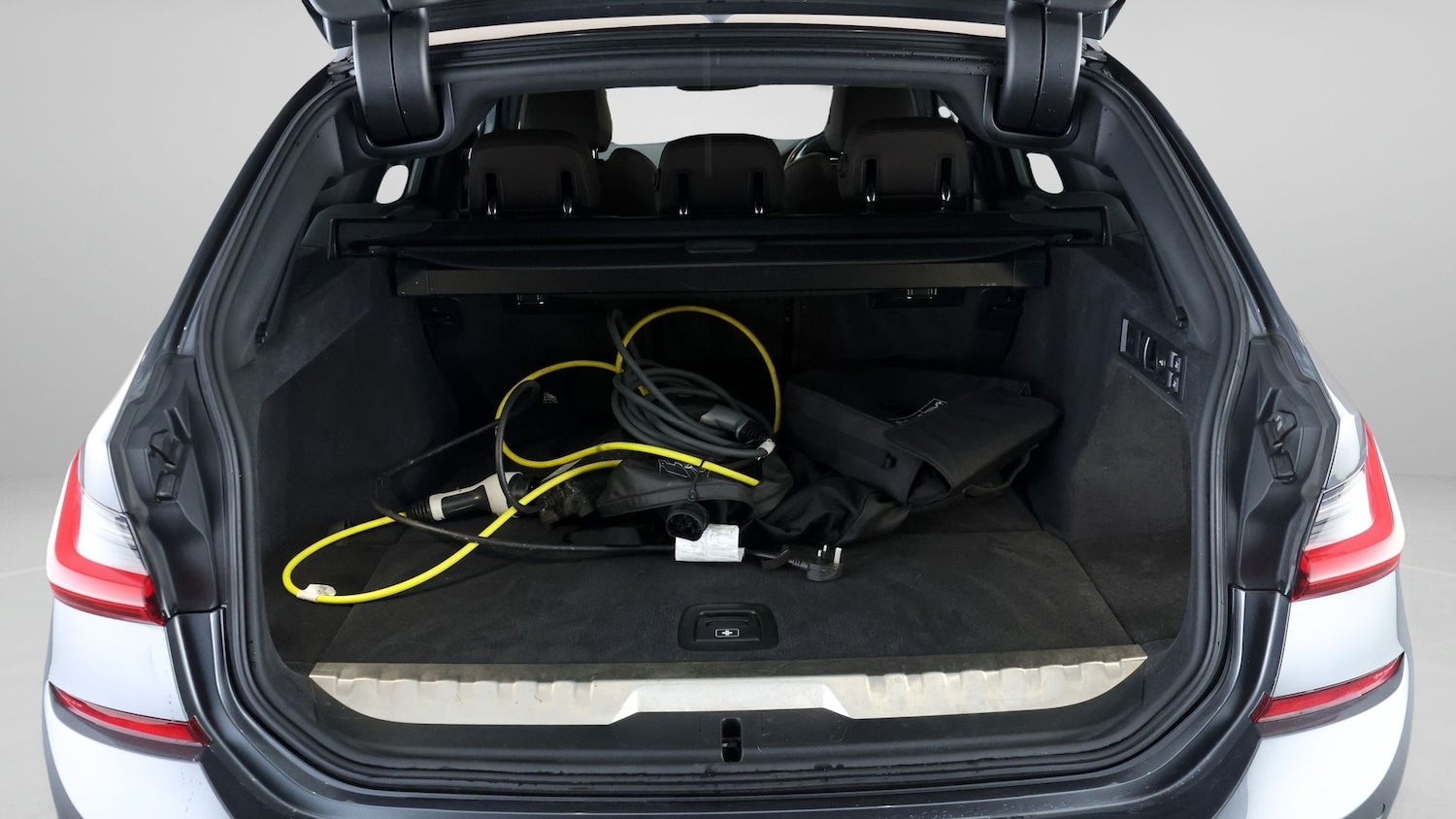 Used BMW 3 Series 2021 for sale - 78201651: Photo 17