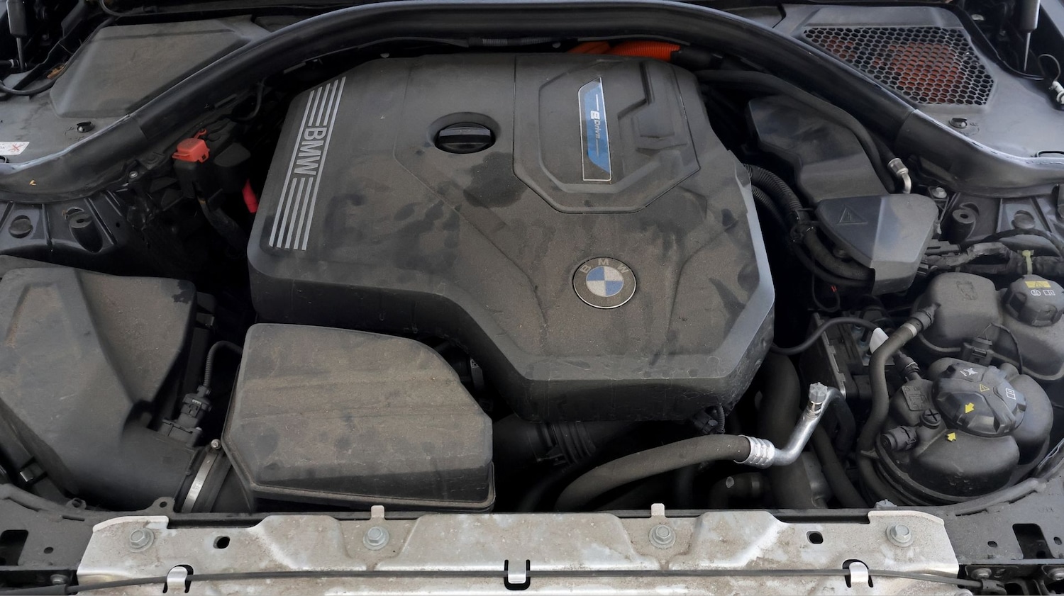 Used BMW 3 Series 2021 for sale - 78201651: Photo 19