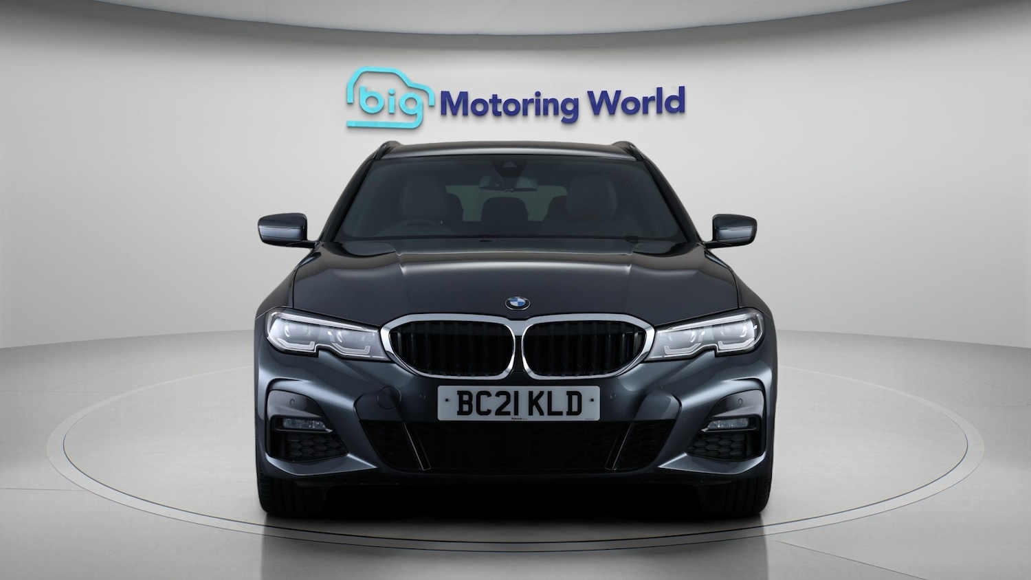 Used BMW 3 Series 2021 for sale - 78201651: Photo 2