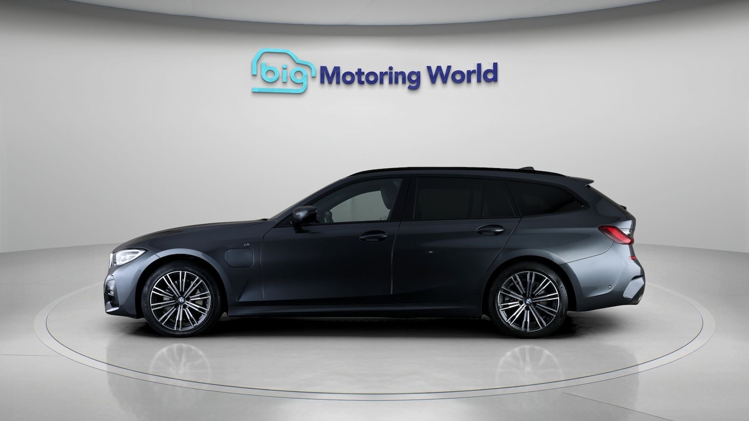 Used BMW 3 Series 2021 for sale - 78201651: Photo 4