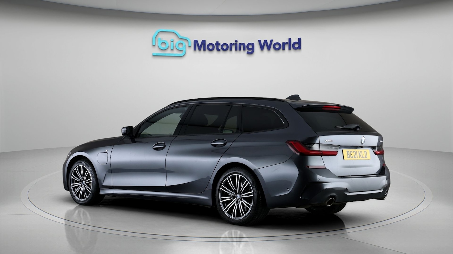 Used BMW 3 Series 2021 for sale - 78201651: Photo 5