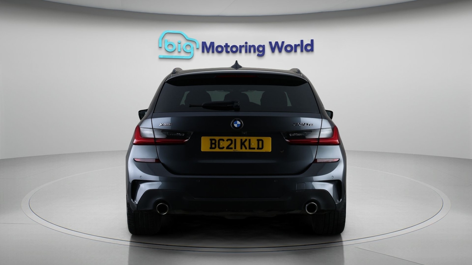 Used BMW 3 Series 2021 for sale - 78201651: Photo 6