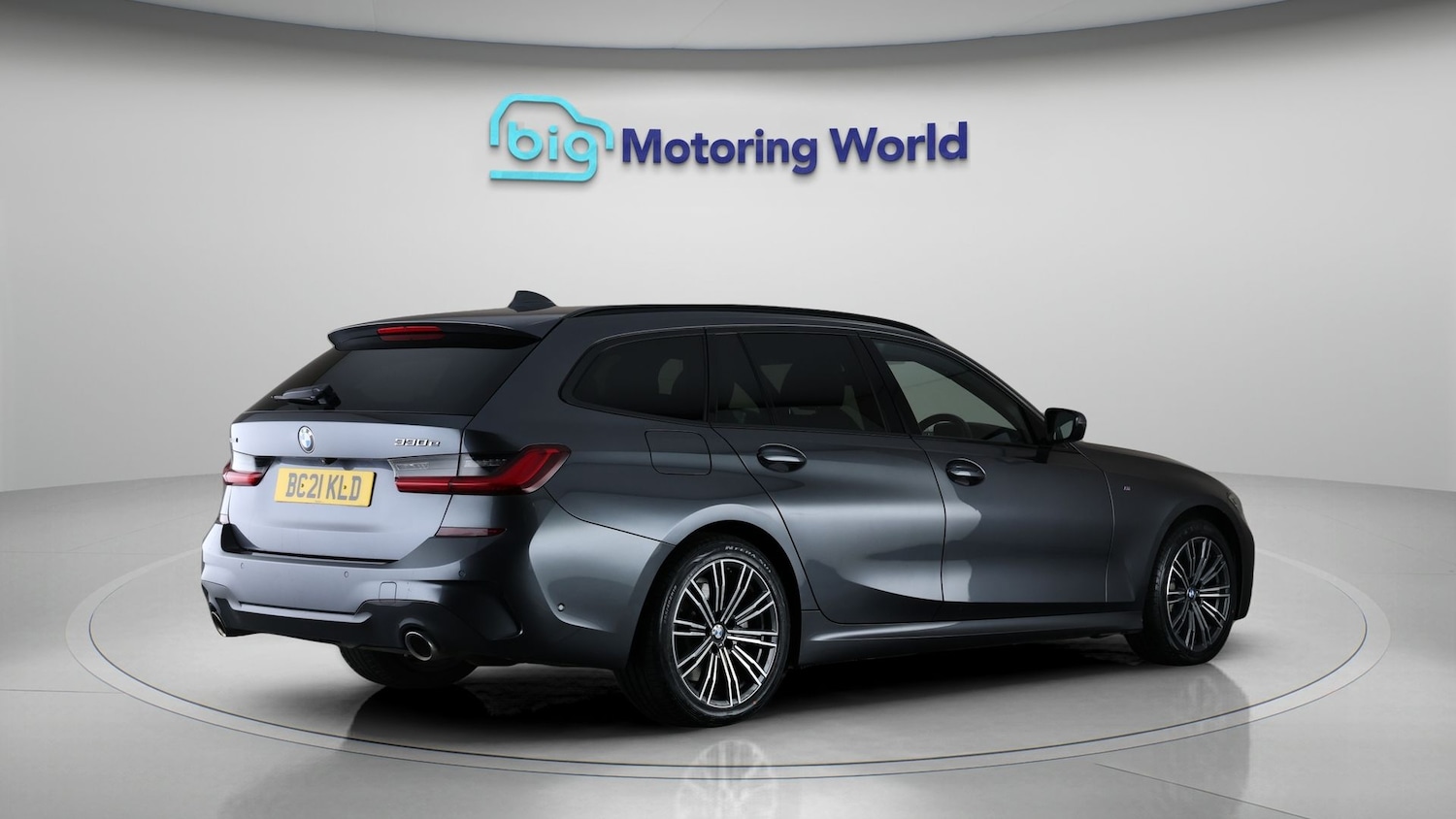 Used BMW 3 Series 2021 for sale - 78201651: Photo 7