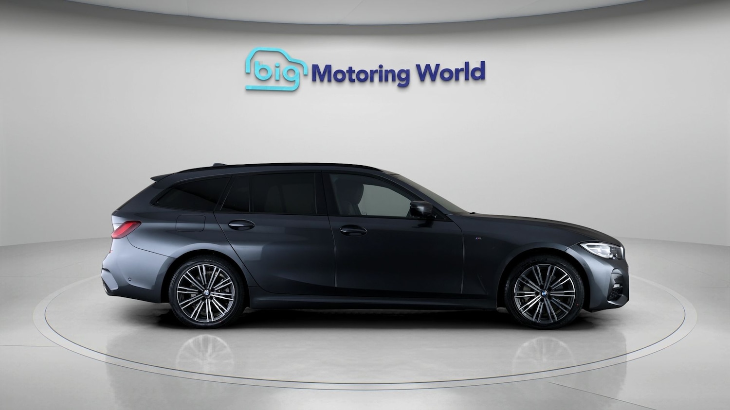 Used BMW 3 Series 2021 for sale - 78201651: Photo 8