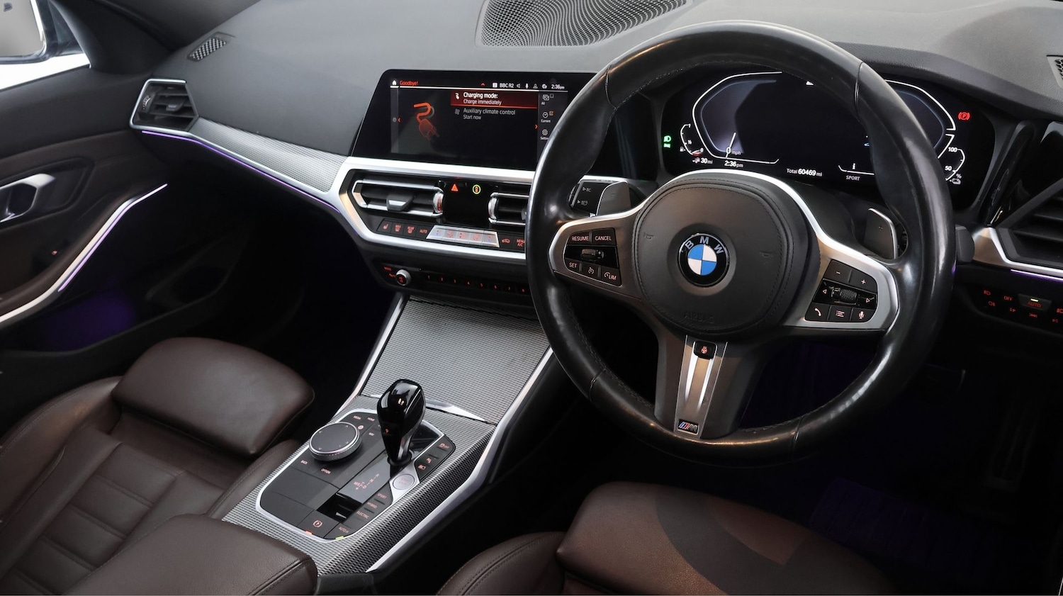 Used BMW 3 Series 2021 for sale - 78201651: Photo 9