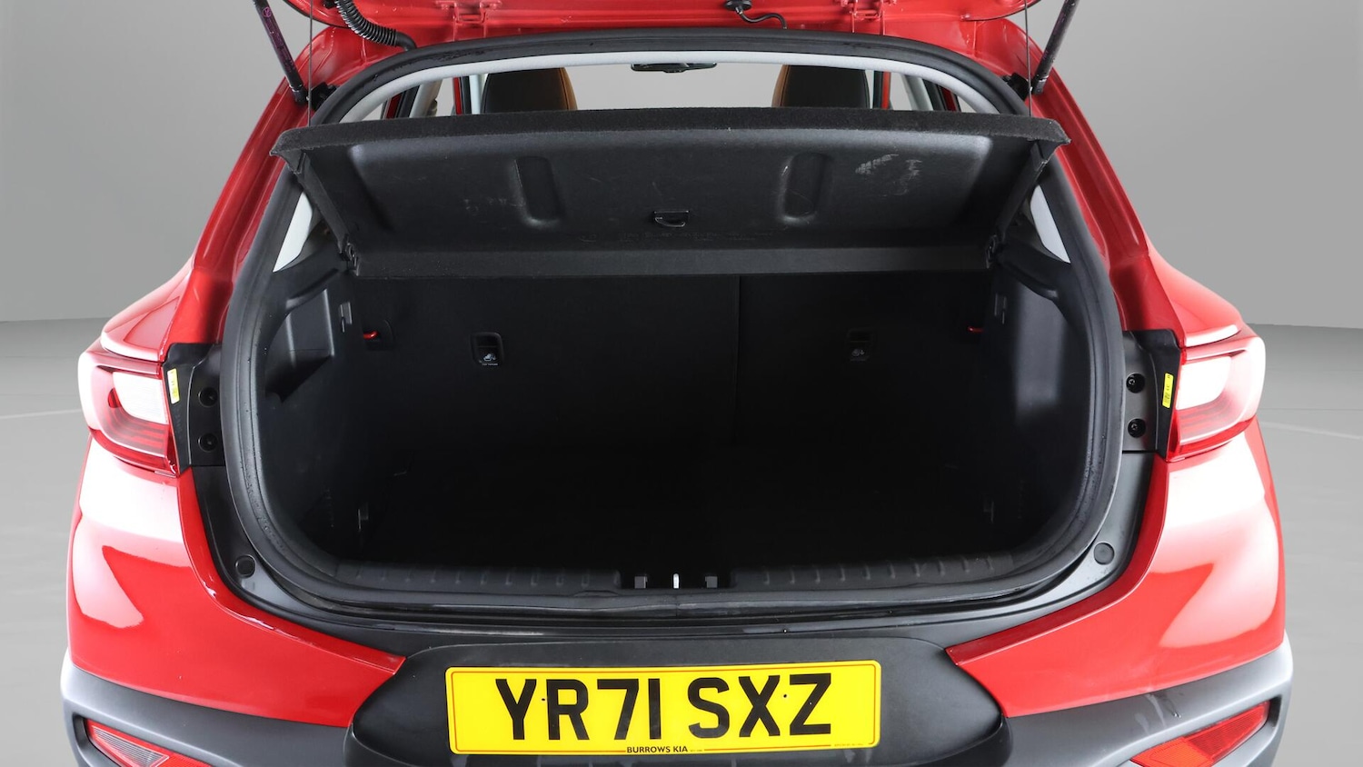 Used Kia Stonic 2021 for sale - 76752515: Photo 18